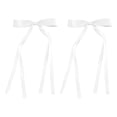 thumbnail image 1 of Pinces à Cheveux à Franges pour Femmes, Design Élégant à Longue Queue, Adapté à Tous Types de Cheveux, Occasions Polyvalentes, Excellente Option Cadeau, 1 of 7