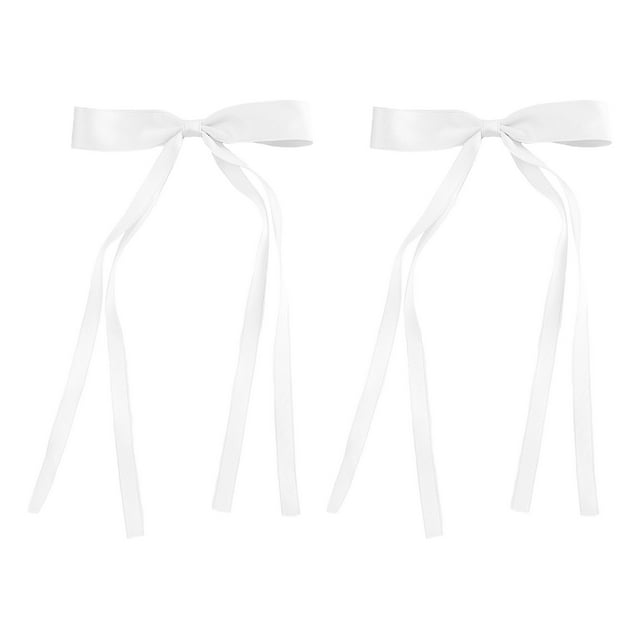 Pinces à Cheveux à Franges pour Femmes, Design Élégant à Longue Queue, Adapté à Tous Types de Cheveux, Occasions Polyvalentes, Excellente Option Cadeau