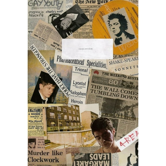 Inspiration (Paperback)