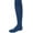Ocean Blue, variant on Soft Pima Cotton Opaque Tights - Girls - Female, 2-4, Ocean Blue