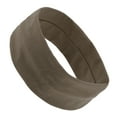 thumbnail image 1 of Cinta elástica de diseño ergonómico para deportes, color marrón, 1 pieza, 1 of 6
