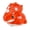 Red, variant on Blue Blue Press Go Dinosaur Toy Car For Children Inertia Vehicle For Toddlers 1 3 Years