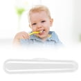 thumbnail image 4 of Food Grade Plastic Storage Case, Box Holder For Baby Silicone Spoon Spoon Storage, Storage Case Baby Spoon, Salt Storage With Spoon Storage Box Baby Spoon Holder Spoon Storage, 4 of 8