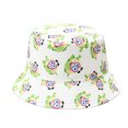thumbnail image 2 of PureCasa Bucket Hat for Men Women Lightweight Fisherman Outdoor Summer Travel Hiking Beach Caps for Party Holiday, 2 of 5