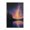Starry Lake Nebula, variant on Stupell Industries Nebula & Stars Watercolor STEM Painting Black Floater Framed Canvas Art Print Wall Art, 17 x 21