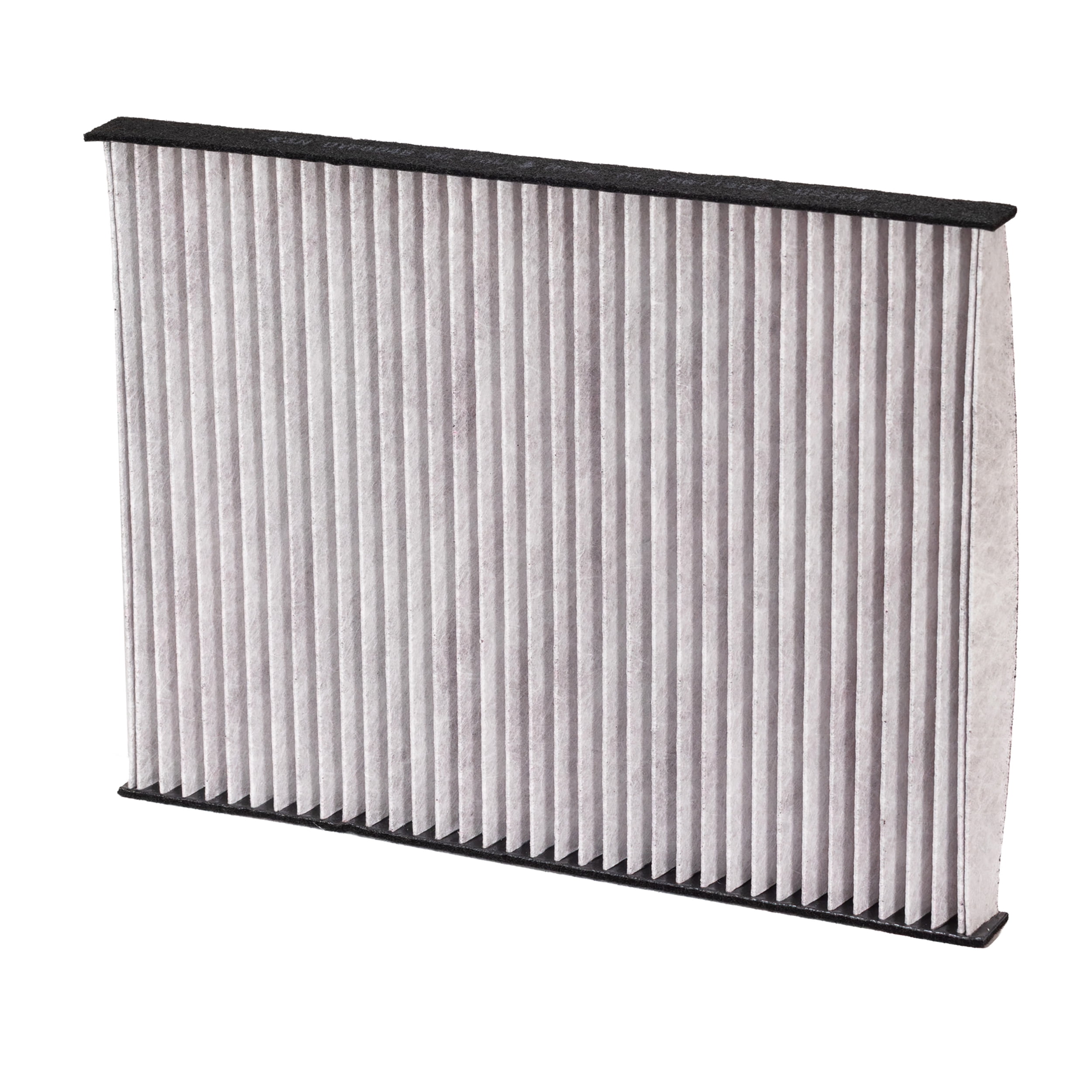 K&N Advantage Plus Cabin Air Filter: Extended Life Disposable, Easy Installation, Cleaner Air Inside Vehicle, DVF6048