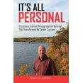 thumbnail image 2 of Pre-Owned It's All Personal: 12 Lessons Learned Through Cancer Survival That Transformed My Career Success (Paperback) 1948382520 9781948382526, 2 of 2