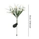 thumbnail image 3 of RKSTN Solar Light Solar Garden Lights, Forty-Two LED Daisies Lights, For Yard, Gardens Decor, 3 of 6