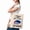 Black, variant on Maggie Name Gift Maggie I Am Who I Am Tote Bag
