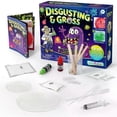 thumbnail image 2 of Kits para hacer slime, experimento científico para niños, juguete de espuma con pegamento, slime DIY, experimento científico de slime hecho a mano, 2 of 5