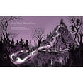 thumbnail image 4 of Mother Ghost: Nursery Rhymes For Little Monsters, 4 of 4