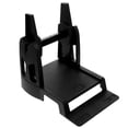 thumbnail image 4 of TOYMYTOY 1Pc Plastic Label Paper Holder for Printer Accessories Black Portable Design, 4 of 6
