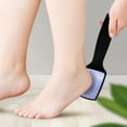 thumbnail image 1 of LSLJS Foot File Pedicure File, Removal Of Damaged and Hard Skin, Glass Foot File Pedicure File, Travel Use, Portable Handheld Foot Scraper, Foots File, 1 of 7