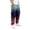 Mint Green*, variant on RUTAYY Boys Cargo Pants Gradient Straight Leg Casual Trousers with Front Pockets Outdoor Activity, Green
