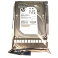 thumbnail image 1 of 782669-B21 782995-001 HP 6TB 6G SAS 7.2K LFF Mid Line Hot Plug HDD 888793353844, 1 of 2