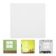 thumbnail image 4 of Panel cuadrado de 4 Uds., azulejos de fieltro para pared, tablero de fieltro, azulejos, tablón de anuncios cuadrado, tableros de fieltro para pared, accesorios para el hogar y la Oficina, 4 of 5