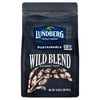 Lundberg Family Farms Sustainable Wild Blend Rice, Vegan, Gluten-Free 16oz