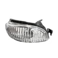 thumbnail image 1 of QenASHaing pour Lampe de Remplacement Sandero II 261600509R Rétroviseur, 1 of 7