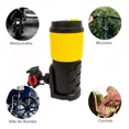 thumbnail image 2 of Soporte Porta Vasos Botellas Moto Bici Mayoreo Paq Con 10 Pz, 2 of 4