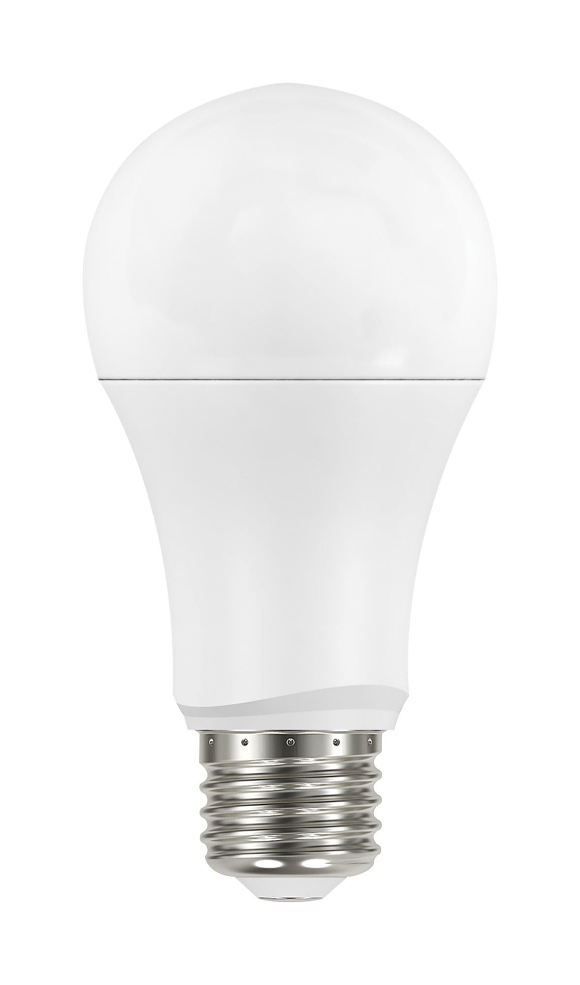 Satco Lighting S11423 15.5 Watt Dimmable A19 Medium (E26) Led Bulbs (Pack of 4)