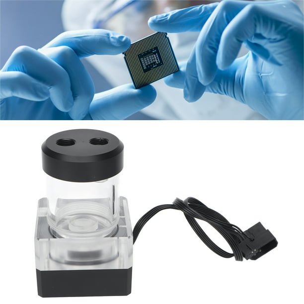 Mini water hotsell cooling system