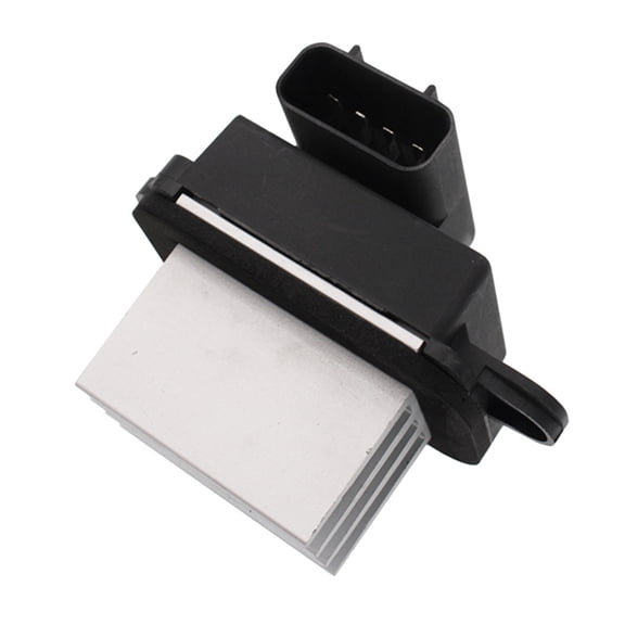 Zyutaosan Blower Motor Resistor 27151Zt00A For Nissan Armada Titan 5.6L 2005-2008