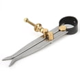 thumbnail image 3 of Calibrador divisor de resorte, calibrador de resorte interior portátil compacto que ahorra mano de obra, equipo de medición Hardware de medición para herramientas de bricolaje ANGGREK Otros, 3 of 8