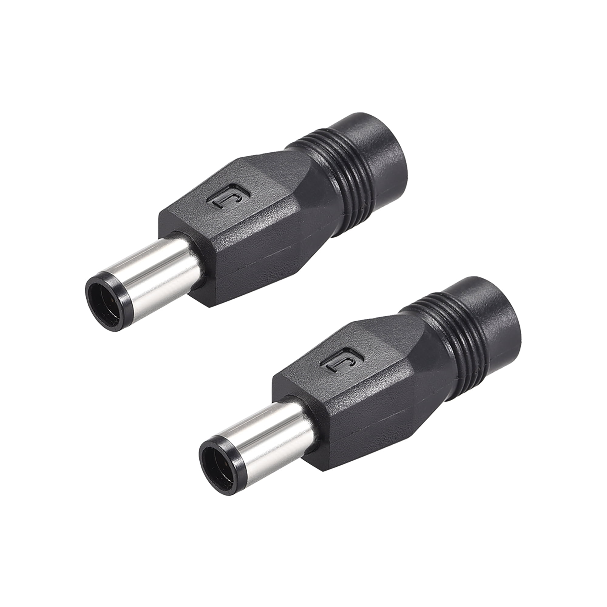 Connecteur Alimentation DC 4.0x1.7mm Mâle Sourcing Map - Lot De 10 Pièces Pour Bricolage