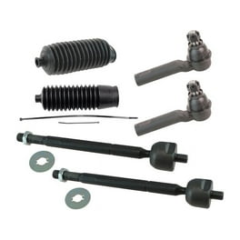 Front Left And Right Steering Knuckles Assembly For 2005 - 2019 Toyota Tacoma