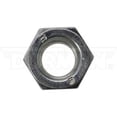 thumbnail image 2 of Dorman 784779D Hex Lock Nuts With Nylon Ring, 2 of 4