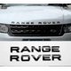thumbnail image 1 of For Range Rover - Gloss Black Lettering Badge Emblem Set For Vogue Sport And Evoque Models jinst1, 1 of 1