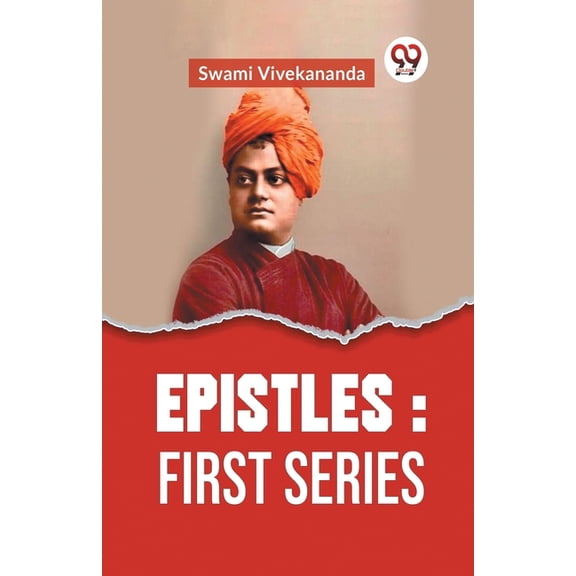 Epistles: First Series, (Paperback)
