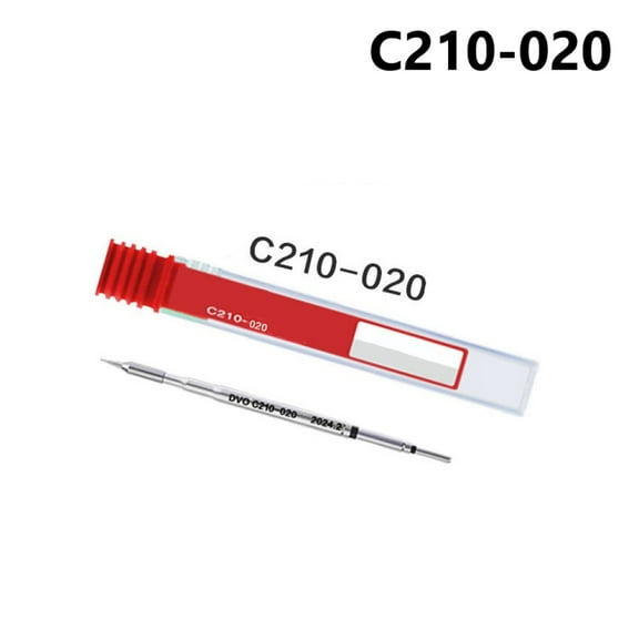 C210 Soldering Iron Tip For JBC SmartConstant Temperature T210 Soldering Station