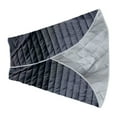thumbnail image 1 of TIELUTT Warm Scooter Leg Cover – Thick Windproof and | Cold Ideal for Adults Outdoor Commuting Riding and Travel Rip Work Out Sit N Cycle Desk Pedal Floor Pedal Bar for Working Out, 1 of 7