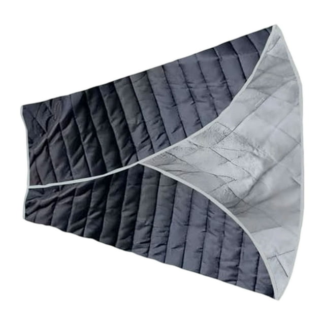 TIELUTT Warm Scooter Leg Cover – Thick Windproof and | Cold Ideal for Adults Outdoor Commuting Riding and Travel Rip Work Out Sit N Cycle Desk Pedal Floor Pedal Bar for Working Out