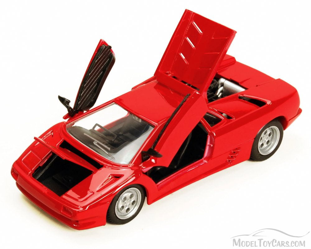 maisto small cars