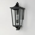 thumbnail image 2 of Maxim Lighting - Sutton Place VX - 1 Light Outdoor Wall Sconce-19 Inches Tall, 2 of 5