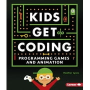 Programming Games and Animation [Paperback - Used]