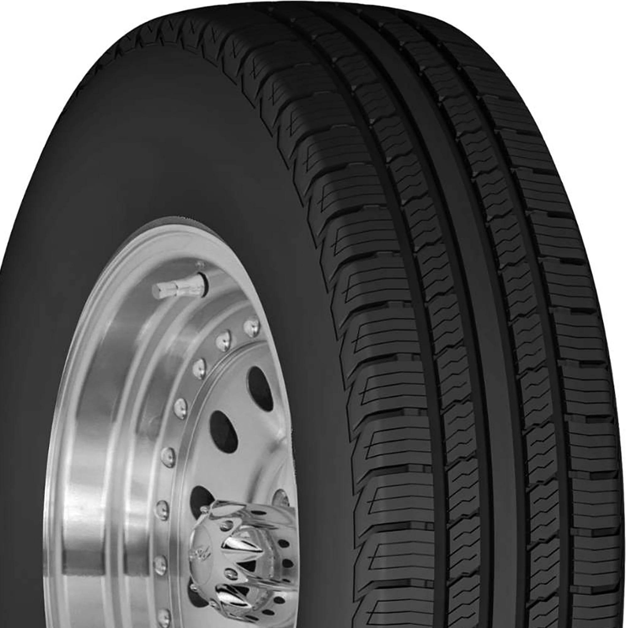 Omni Trail Capability STR ST225/75R15 113/108N D Trailer Tire