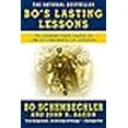 thumbnail image 3 of Bo's Lasting Lessons: The Legendary Coach Teaches the Timeless Fundamentals of Leadership, 3 of 3