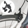 thumbnail image 3 of ZheElen Bikes V Shape Brake Caliper Clamp Brake made Mountain Bicycle Components Front, 3 of 6