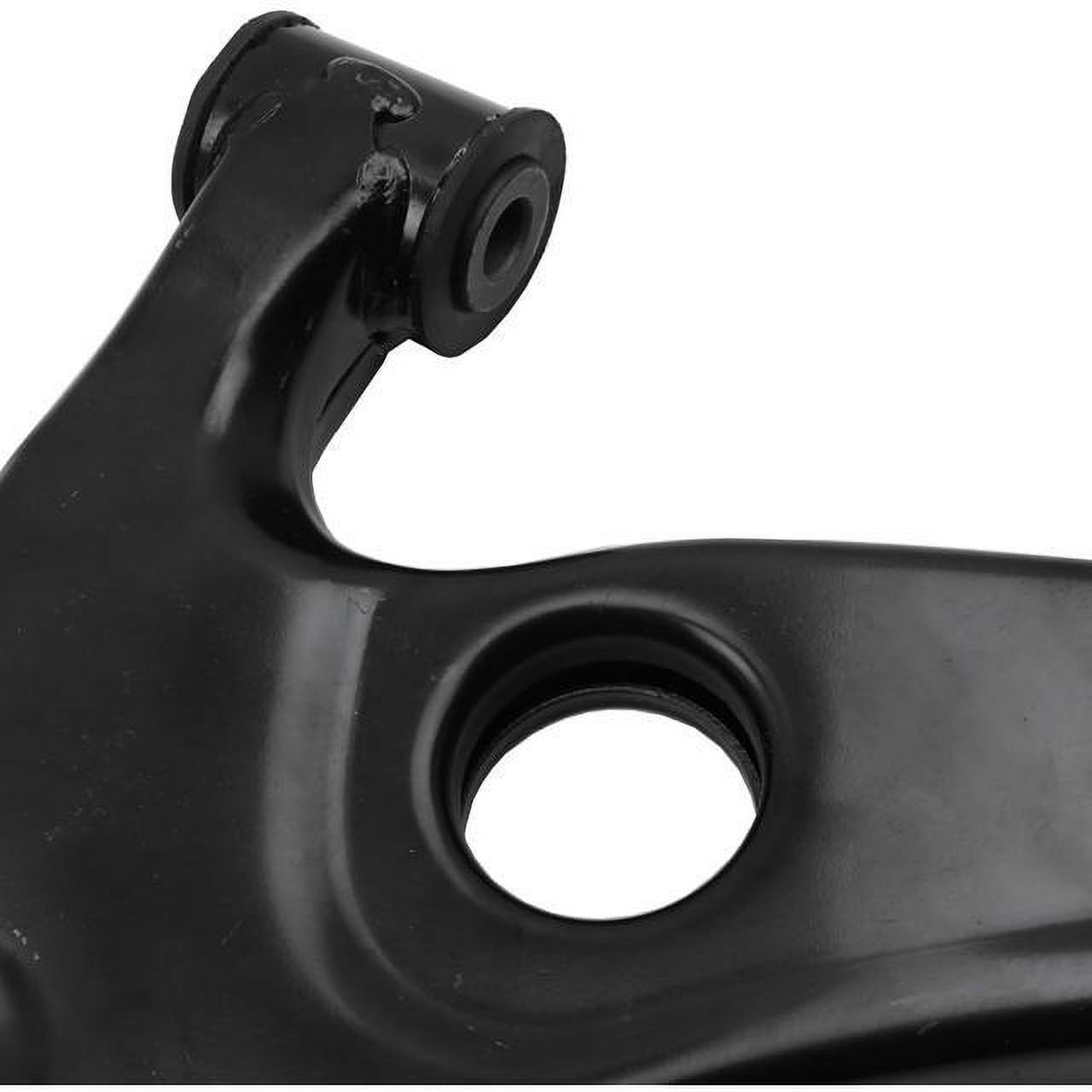 Beck/Arnley Control Arm With Ball Joint 102-8412
