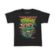 thumbnail image 2 of ¡Pocket Pop! Camiseta Funko Teenage Mutant Ninja Turtles M, 2 of 9