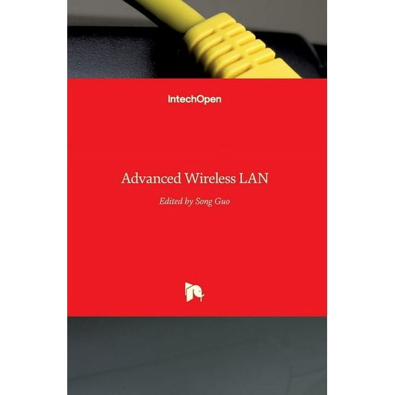 Advanced Wireless LAN (Hardcover)