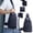 Blue Home Decor, variant on karymi Chest Bag Men's Trendy Sports Slant Backpack Cloth Casual Luminous Chest Bag Shoulder Crossbody Bag Best Sellers