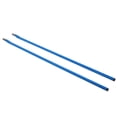 thumbnail image 2 of 6Pcs Two Way Rod Type Guitar Truss Rod Steel 9 x 440mm Blue, 2 of 8