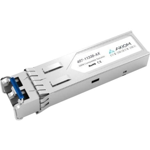 Compatible 407-10357 SFP 10GBase-SR 300m for Dell PowerConnect 7048P