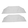 thumbnail image 4 of unbranded 2Ud Funda Impermeable Para Motocicleta Y Protección Contra, 4 of 7