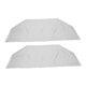 thumbnail image 4 of unbranded 2Ud Funda Impermeable Para Motocicleta Y Protección Contra, 4 of 7