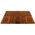 thumbnail image 3 of COIR DOOR MAT - FRENCH, 3 of 5